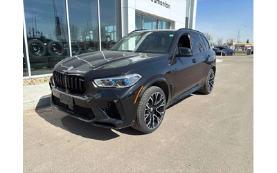 bmw-x5m - 0
