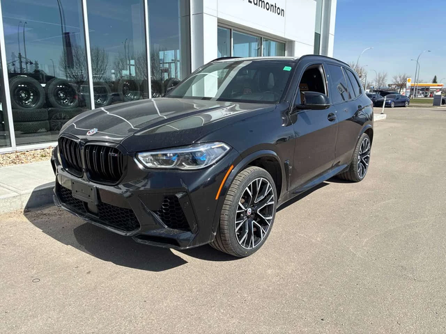 BMW X5M Competition| DISTR| ЛАЗЕРИ| 360| H/KAR| SHADOWLINE - автомобили, коли, обяви за нови и употребявани 0