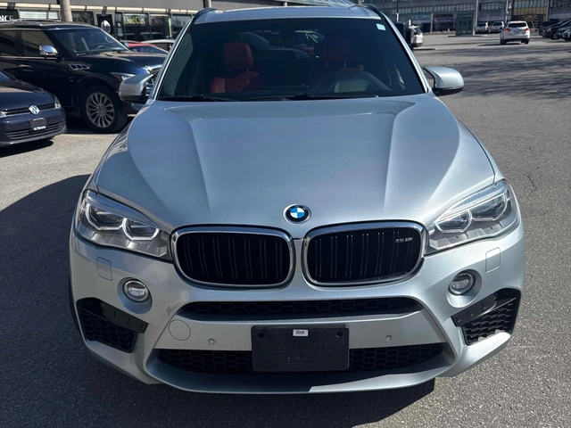 BMW X5M ПОДГРЕВ * ПАНОРАМА * HARMAN KARDON * CARFAX - автомобили, коли, обяви за нови и употребявани 0