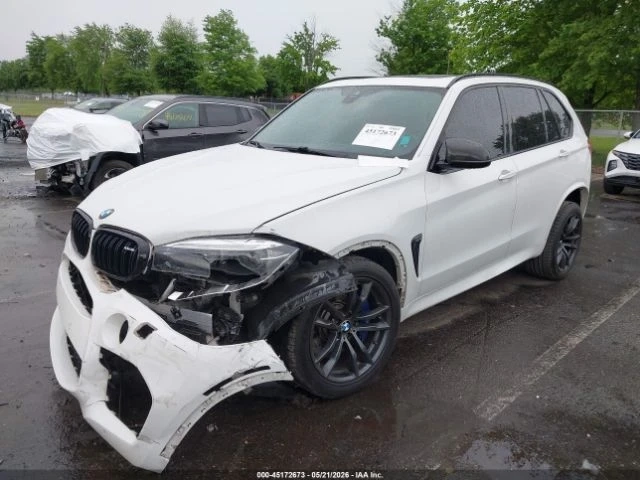 BMW X5M xDrive* Bang&Olufsen* PANO* ПОДГРЕВ* HUD* - автомобили, коли, обяви за нови и употребявани 1