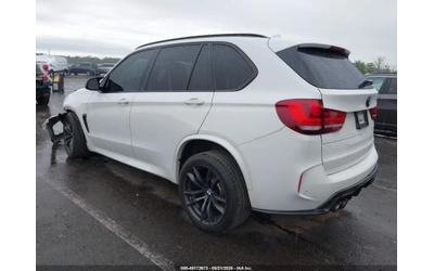 bmw-x5m - 2