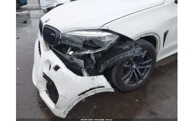 bmw-x5m - 5