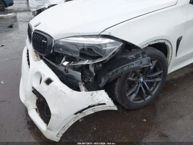 BMW X5M xDrive* Bang&Olufsen* PANO* ПОДГРЕВ* HUD* - автомобили, коли, обяви за нови и употребявани 5
