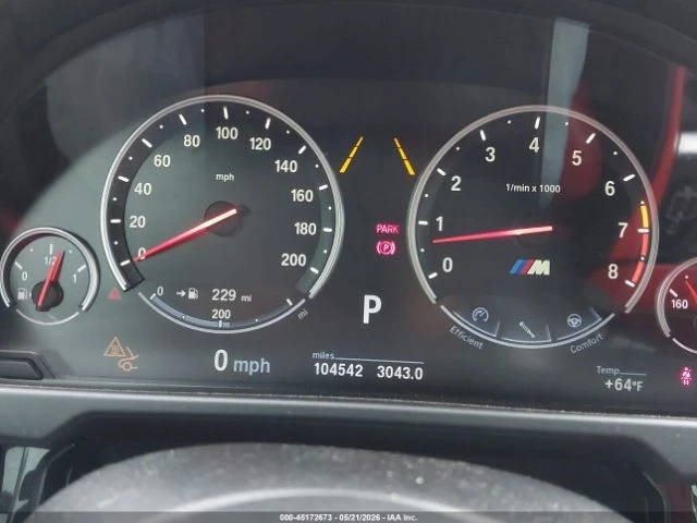 BMW X5M xDrive* Bang&Olufsen* PANO* ПОДГРЕВ* HUD* - автомобили, коли, обяви за нови и употребявани 6