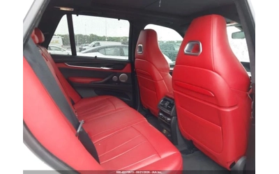 BMW X5M xDrive* Bang&Olufsen* PANO* ПОДГРЕВ* HUD* - автомобили, коли, обяви за нови и употребявани 7
