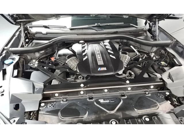 BMW X5M BOWER* WILKINS* ОБДУХВАНЕ* ДИСТРОНИК* ХЕДЪП* 360КА - автомобили, коли, обяви за нови и употребявани 16