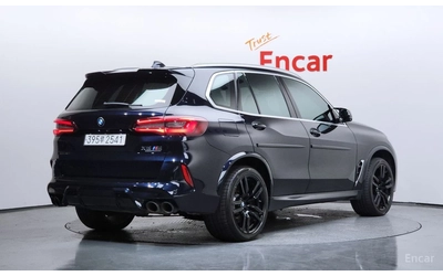 bmw-x5m - 1