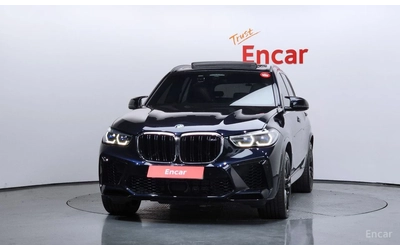 bmw-x5m - 2