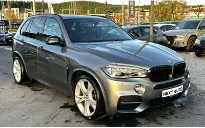 bmw-x5m - 2