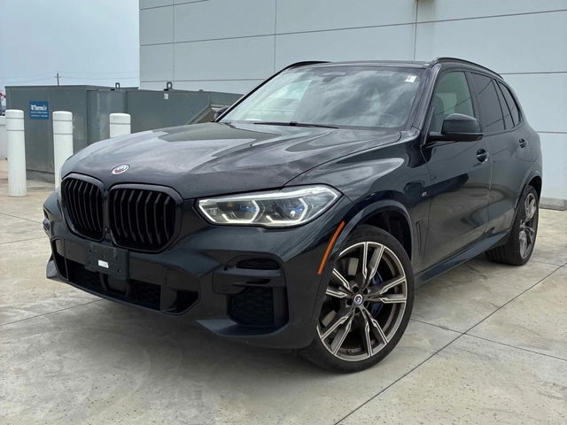BMW X5M 50i - автомобили, коли, обяви за нови и употребявани 0