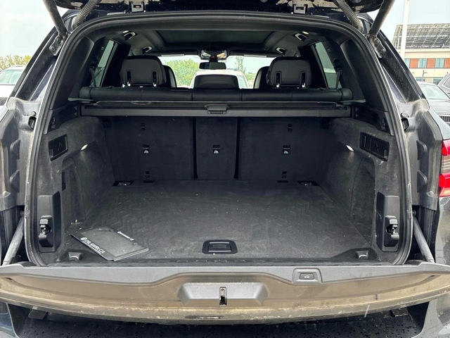 BMW X5M 50i - автомобили, коли, обяви за нови и употребявани 10