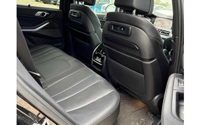 BMW X5M 50i - автомобили, коли, обяви за нови и употребявани 11