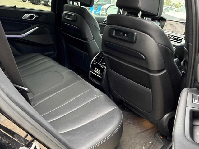 BMW X5M 50i - автомобили, коли, обяви за нови и употребявани 11