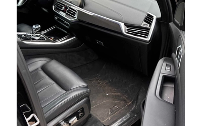 BMW X5M 50i - автомобили, коли, обяви за нови и употребявани 12