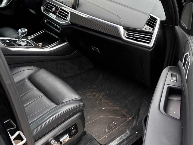 BMW X5M 50i - автомобили, коли, обяви за нови и употребявани 12