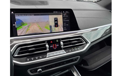 BMW X5M 50i - автомобили, коли, обяви за нови и употребявани 13