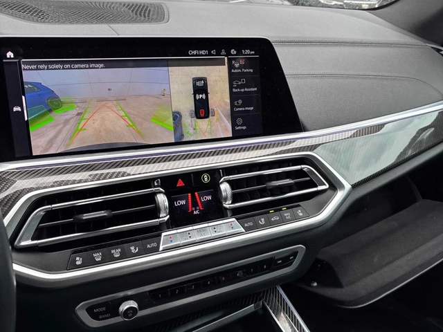 BMW X5M 50i - автомобили, коли, обяви за нови и употребявани 13