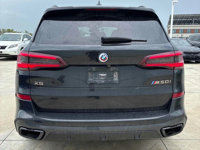 BMW X5M 50i - автомобили, коли, обяви за нови и употребявани 3