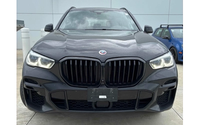 bmw-x5m - 5