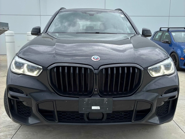 BMW X5M 50i - автомобили, коли, обяви за нови и употребявани 5