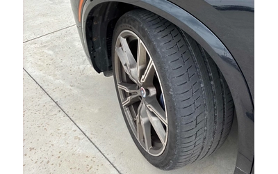 BMW X5M 50i - автомобили, коли, обяви за нови и употребявани 6