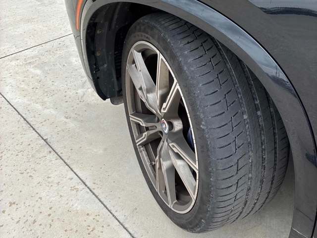 BMW X5M 50i - автомобили, коли, обяви за нови и употребявани 6