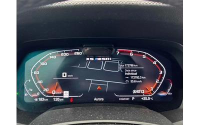 BMW X5M 50i - автомобили, коли, обяви за нови и употребявани 7