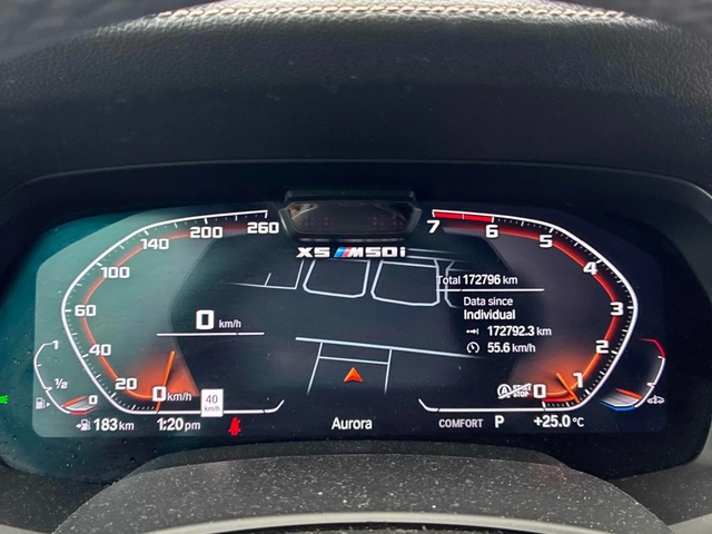 BMW X5M 50i - автомобили, коли, обяви за нови и употребявани 7