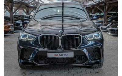 bmw-x5m-bowers-wilkins-hud-rse-carbon-obduhvane-lazer - 0