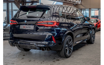 bmw-x5m-bowers-wilkins-hud-rse-carbon-obduhvane-lazer - 5