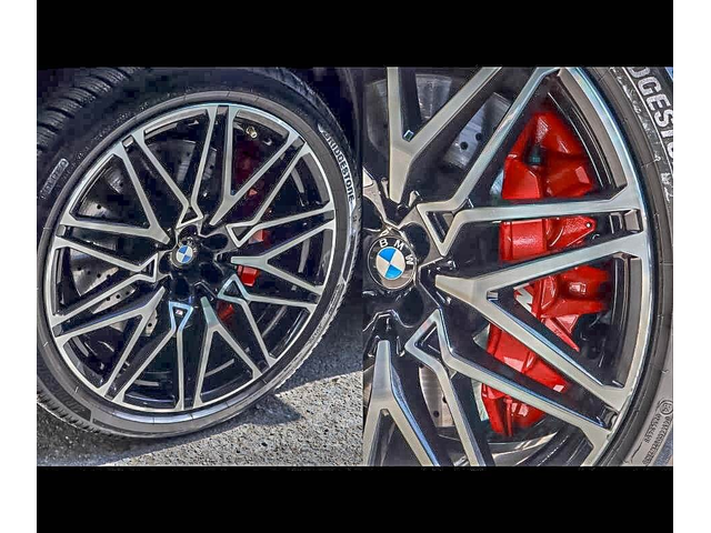 BMW X5M Competition/Bower&Wilkins/Carbon/Обдухване/Панорама - автомобили, коли, обяви за нови и употребявани 16