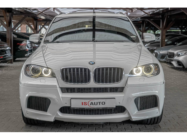 BMW X5M PDC/HuD/BiXenon/Soft Close/Камера/Adaptive Drive - автомобили, коли, обяви за нови и употребявани 0