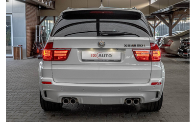 bmw-x5m-pdc-hud-bixenon-soft-close-kamera-adaptive-drive - 3