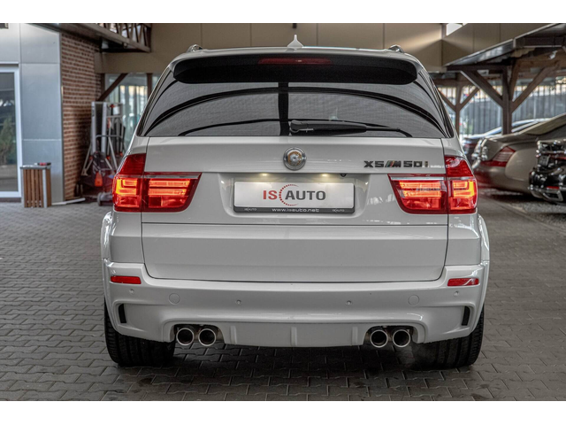 BMW X5M PDC/HuD/BiXenon/Soft Close/Камера/Adaptive Drive - автомобили, коли, обяви за нови и употребявани 3