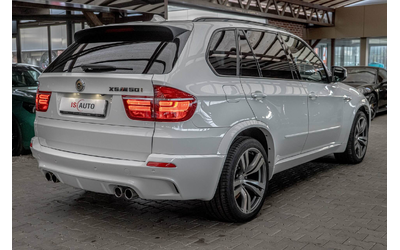 bmw-x5m-pdc-hud-bixenon-soft-close-kamera-adaptive-drive - 4