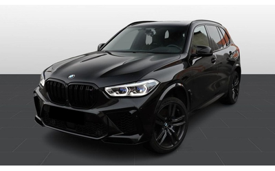 bmw-x5m-x5m-competition - 0