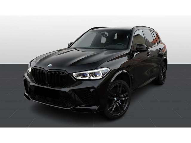 BMW X5M X5M Competition - автомобили, коли, обяви за нови и употребявани 0