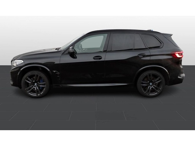 BMW X5M X5M Competition - автомобили, коли, обяви за нови и употребявани 3