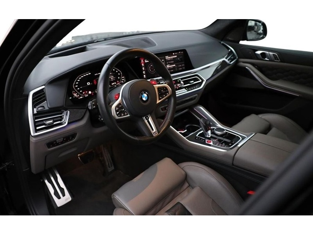 BMW X5M X5M Competition - автомобили, коли, обяви за нови и употребявани 4