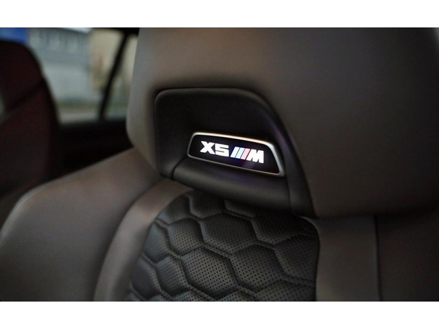 BMW X5M X5M Competition - автомобили, коли, обяви за нови и употребявани 8