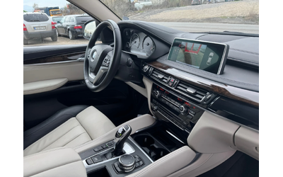 BMW X6 3.0d* ТОП* СОБСТВЕН ЛИЗИНГ* - автомобили, коли, обяви за нови и употребявани 10
