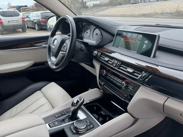 BMW X6 3.0d* ТОП* СОБСТВЕН ЛИЗИНГ* - автомобили, коли, обяви за нови и употребявани 10