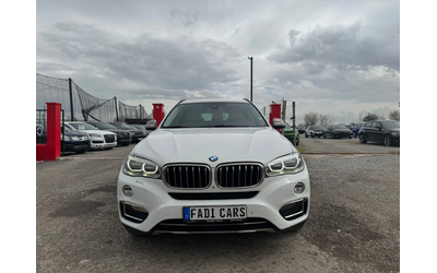 bmw-x6 - 1