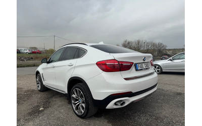 BMW X6 3.0d* ТОП* СОБСТВЕН ЛИЗИНГ* - автомобили, коли, обяви за нови и употребявани 6