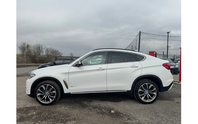 BMW X6 3.0d* ТОП* СОБСТВЕН ЛИЗИНГ* - автомобили, коли, обяви за нови и употребявани 7