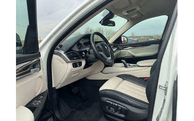 BMW X6 3.0d* ТОП* СОБСТВЕН ЛИЗИНГ* - автомобили, коли, обяви за нови и употребявани 8