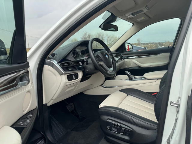 BMW X6 3.0d* ТОП* СОБСТВЕН ЛИЗИНГ* - автомобили, коли, обяви за нови и употребявани 8