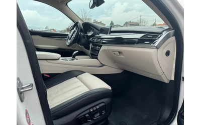 BMW X6 3.0d* ТОП* СОБСТВЕН ЛИЗИНГ* - автомобили, коли, обяви за нови и употребявани 9