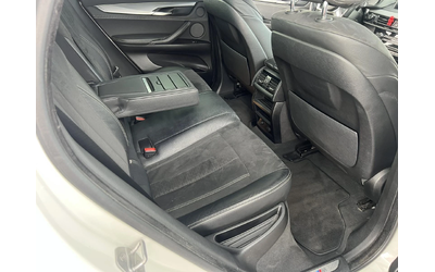 BMW X6 3.0/М .ПАКЕТ  ТОП/Собствен лизинг! 100% Одобрение - автомобили, коли, обяви за нови и употребявани 14