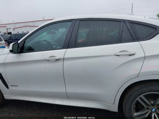 BMW X6 XDRIVE35I М пакет - автомобили, коли, обяви за нови и употребявани 1